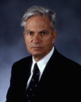 Photo of Dr. Howard M. Eisenberg, MD