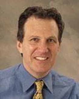 Photo of Dr. Howard M. Pelteson, MD