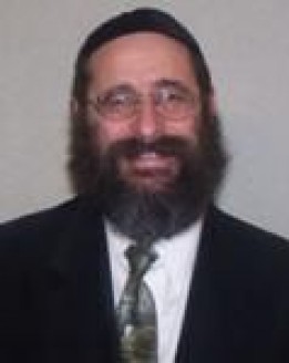 Photo of Dr. Howard M. Saul, DO