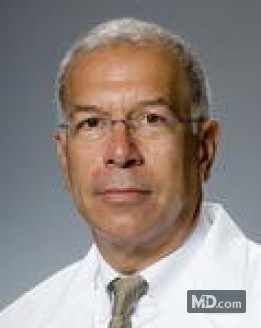 Photo of Dr. Howard M. Schapiro, MD