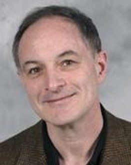 Photo of Dr. Howard M. Simon, MD