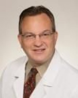 Photo of Dr. Howard M. Weinberg, DO