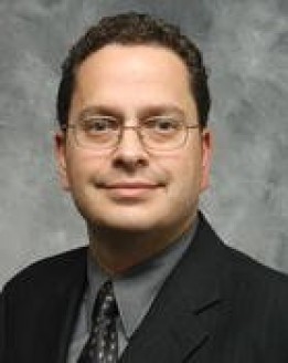 Photo of Dr. Howard N. Guss, DO