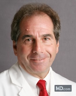 Photo of Dr. Howard R. Sonderling, MD