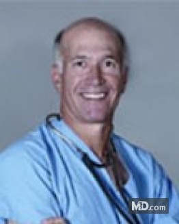 Photo of Dr. Howard S. Helfman, MD