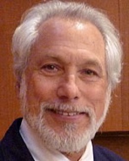 Photo of Dr. Howard S. Schwartz, MD