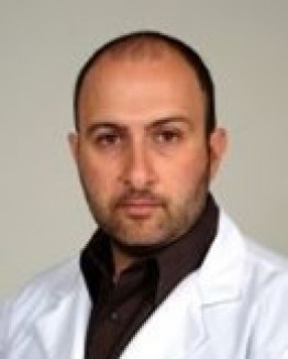 Photo of Dr. Hrach I. Kasaryan, DO