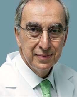 Photo of Dr. Hrant S. Semerjian, MD