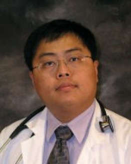 Photo of Dr. Hsien-wen Hsu, MD