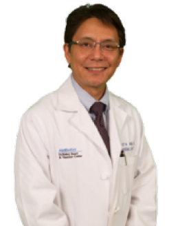 Photo of Dr. Htut K. Win, MD