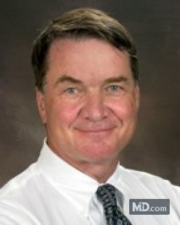 Photo of Dr. Hugh Dennis, MD