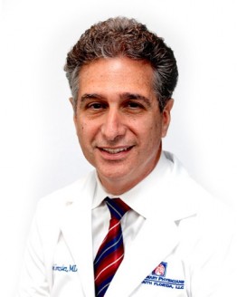 Photo of Dr. Hugo F. Gonzalez, MD
