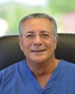 Photo of Dr. Hugo G. Garcia, MD