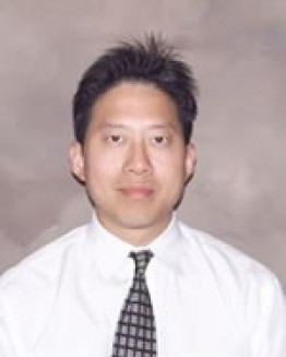 Photo of Dr. Hugo O. Yang, MD
