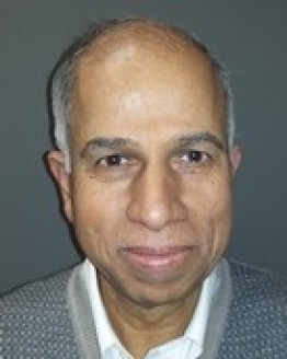 Photo of Dr. Huller R. Ramamurthy, MD