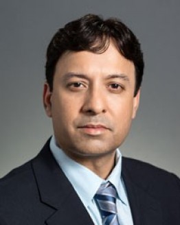Photo of Dr. Humair Mirza, MD