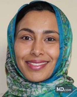 Photo of Dr. Humaira Hashmi, MD