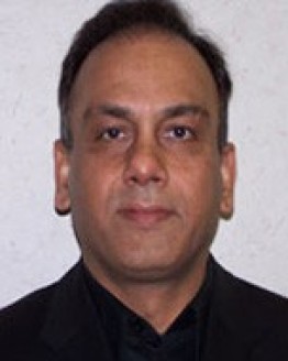 Photo of Dr. Humayun Abbas, MD