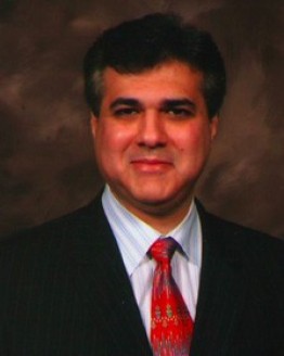 Photo of Dr. Humayun A. Mian, MD