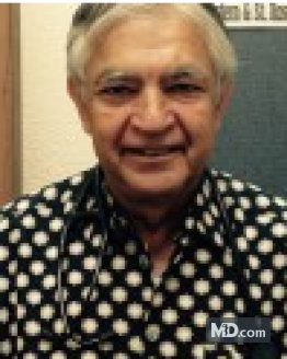 Photo of Dr. Humberto Rodriguez, MD