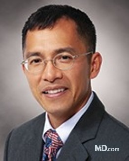 Photo of Dr. Hung Q. Vu, MD, DABR
