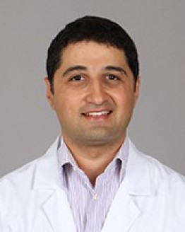 Photo of Dr. Hussein N. Yassine, MD