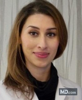 Photo of Dr. Hussna Wakily, MD, FACS