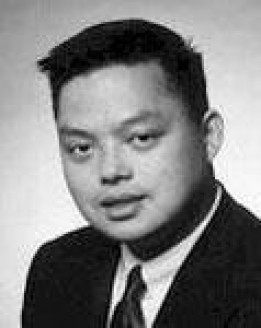 Photo of Dr. Huy M. Vu, MD