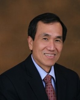 Photo of Dr. Huy N. Trinh, MD