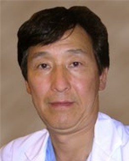 Photo of Dr. Hyo J. Kim, MD