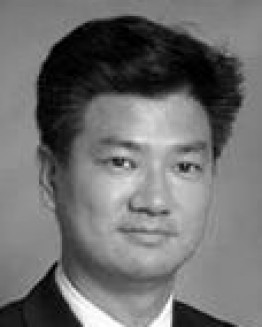 Photo of Dr. Hyon C. Shin, MD