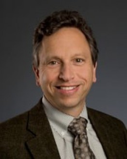 Photo of Dr. Ian M. Lande, MD