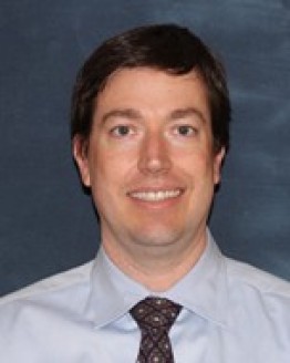 Photo of Dr. Ian T. Kroes, MD