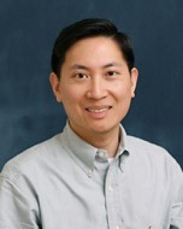 Photo of Dr. Ian Y. Lam, MD