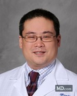 Photo for Ian Y. Lee, MD