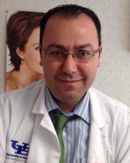 Photo of Dr. Ibrahim Joulak, MD