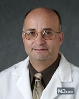 Photo of Dr. Ibrahim M. Aref, MD