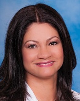 Photo of Dr. Idelfia A. Marte, MD