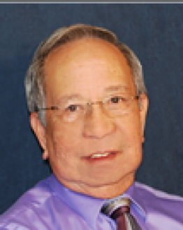 Photo of Dr. Ignacio A. Chaves, MD