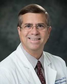 Photo of Dr. Ignacio Armas, MD