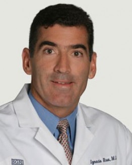 Photo of Dr. Ignacio Rua, MD