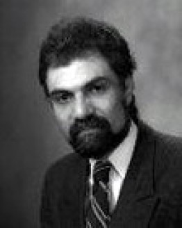 Photo of Dr. Ignatios S. Zairis, MD
