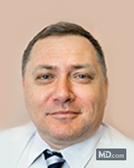 Photo of Dr. Igor Chernyavskiy, MD