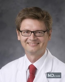Photo of Dr. Igor Klem, MD