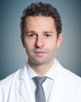 Photo of Dr. Igor Rakovchik, DO