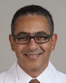 Photo of Dr. Ihab A. Ayad, MD
