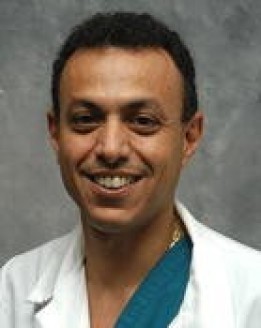 Photo of Dr. Ihab Girgis, MD