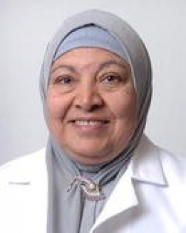 Photo of Dr. Ihsan A. Osman, MD