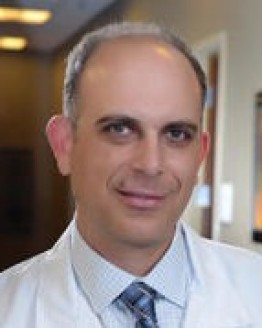 Photo of Dr. Ilan Aharoni, MD