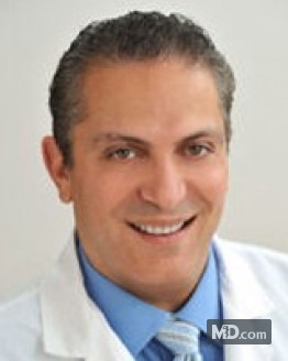 Photo for Ilan Cohen, MD
